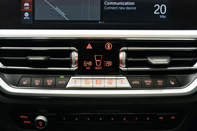 2021 BMW M340i M340i xDrive Sedan