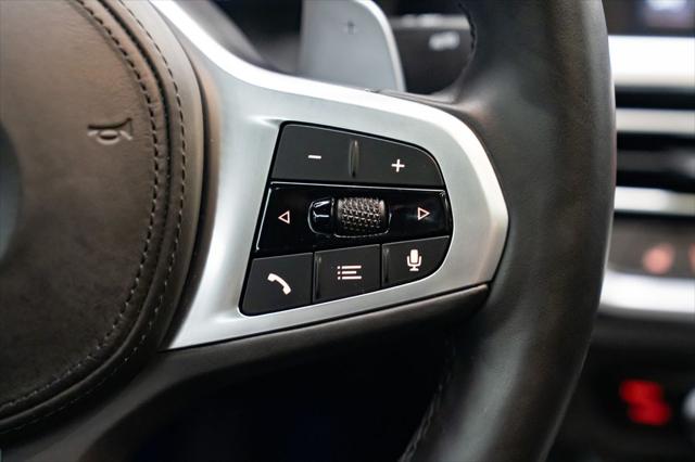 2021 BMW M340i M340i xDrive Sedan
