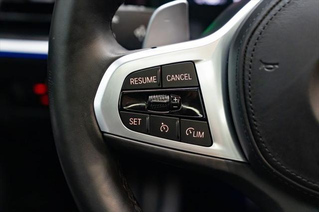 2021 BMW M340i M340i xDrive Sedan