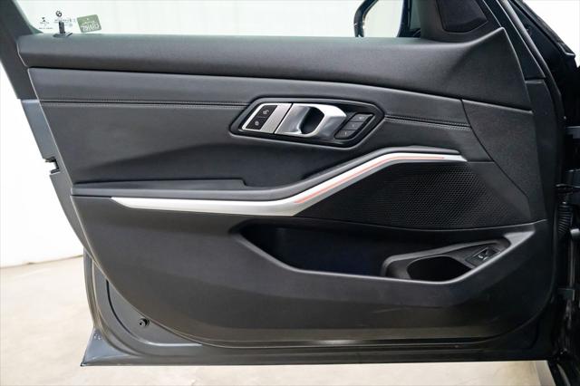 2021 BMW M340i M340i xDrive Sedan