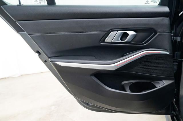 2021 BMW M340i M340i xDrive Sedan