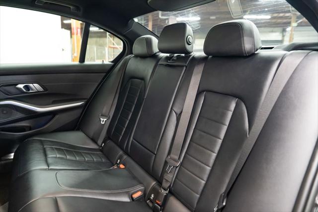 2021 BMW M340i M340i xDrive Sedan