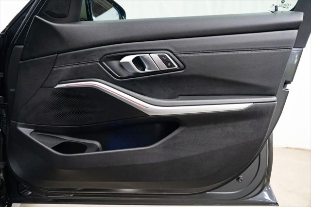 2021 BMW M340i M340i xDrive Sedan