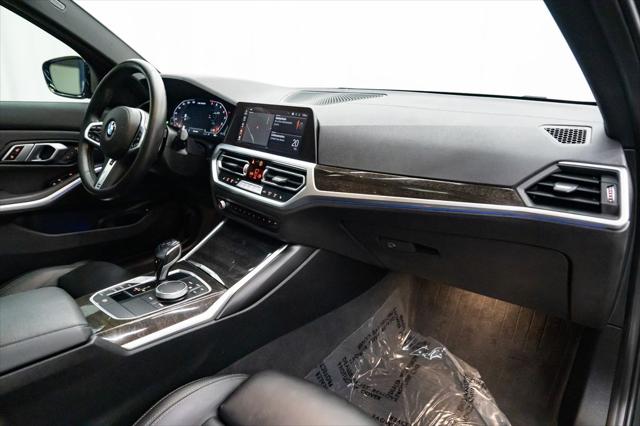 2021 BMW M340i M340i xDrive Sedan