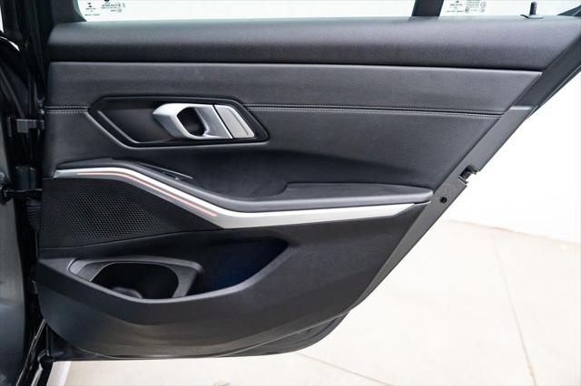 2021 BMW M340i M340i xDrive Sedan