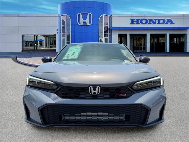 2026 Honda Civic Sedan