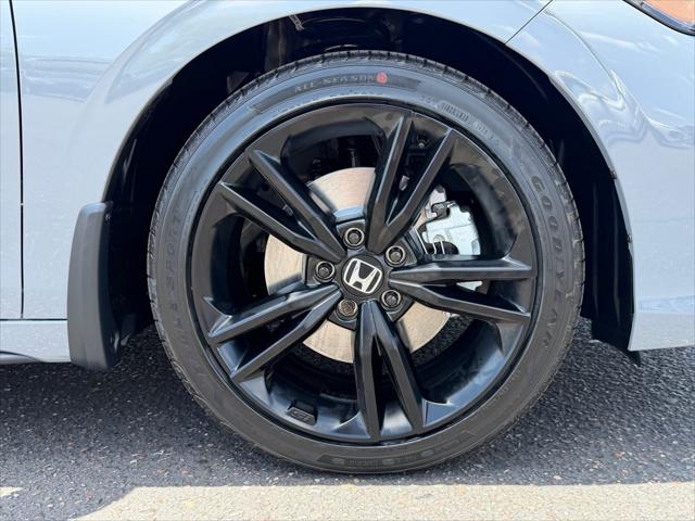 2026 Honda Civic Sedan