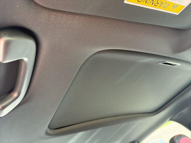 2026 Honda Civic Sedan