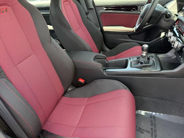 2026 Honda Civic Sedan