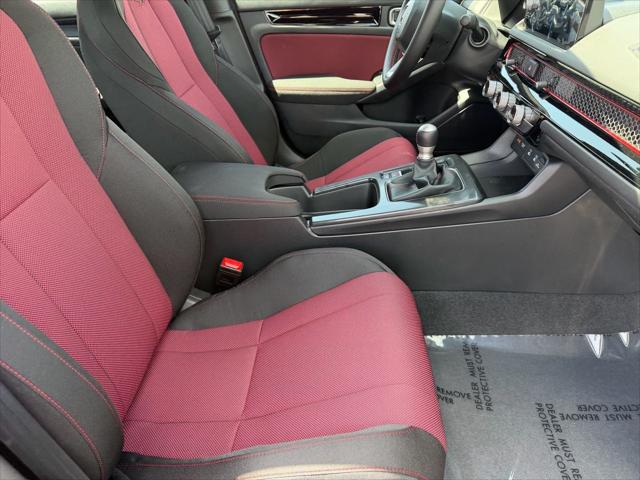 2026 Honda Civic Sedan