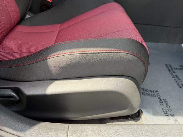 2026 Honda Civic Sedan