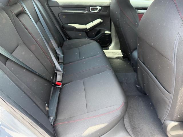 2026 Honda Civic Sedan