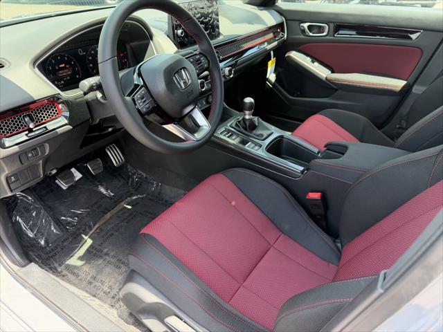 2026 Honda Civic Sedan