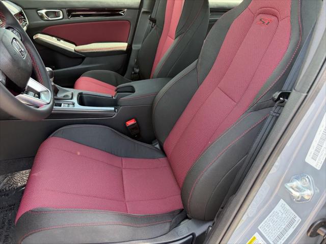 2026 Honda Civic Sedan