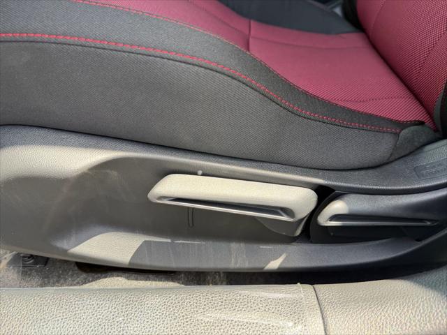 2026 Honda Civic Sedan