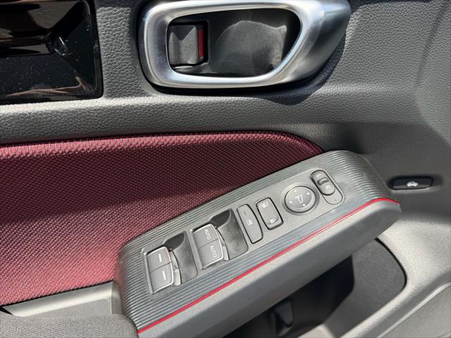 2026 Honda Civic Sedan