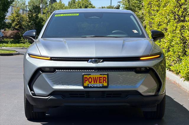 2026 Chevrolet Equinox LT 1, FWD