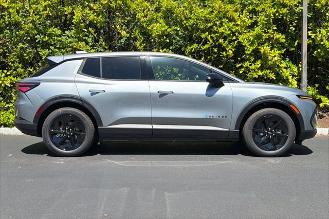 2026 Chevrolet Equinox LT 1, FWD