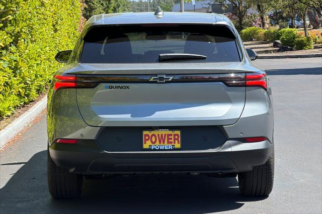 2026 Chevrolet Equinox LT 1, FWD