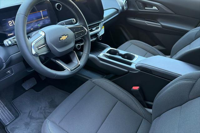 2026 Chevrolet Equinox LT 1, FWD