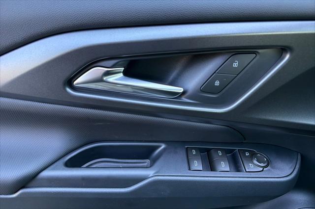 2026 Chevrolet Equinox LT 1, FWD