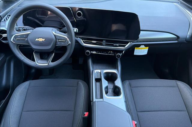 2026 Chevrolet Equinox LT 1, FWD