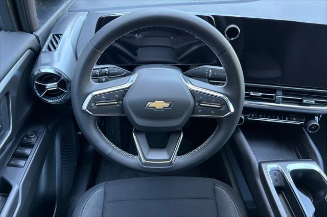 2026 Chevrolet Equinox LT 1, FWD