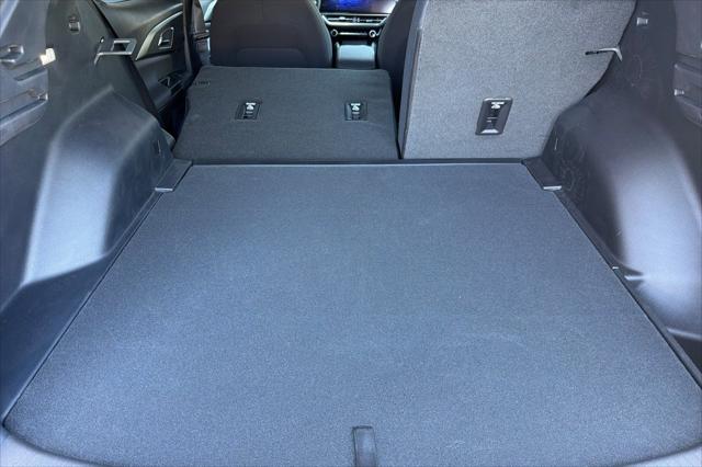 2026 Chevrolet Equinox LT 1, FWD