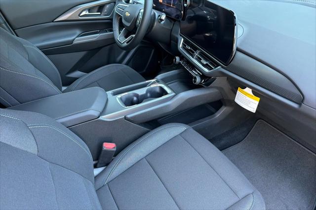 2026 Chevrolet Equinox LT 1, FWD