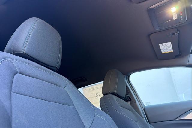2026 Chevrolet Equinox LT 1, FWD