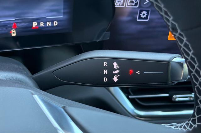 2026 Chevrolet Equinox LT 1, FWD