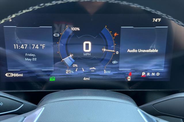2026 Chevrolet Equinox LT 1, FWD