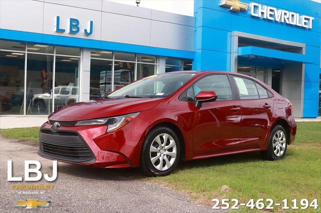 2024 Toyota Corolla LE for sale in Nashville, NC