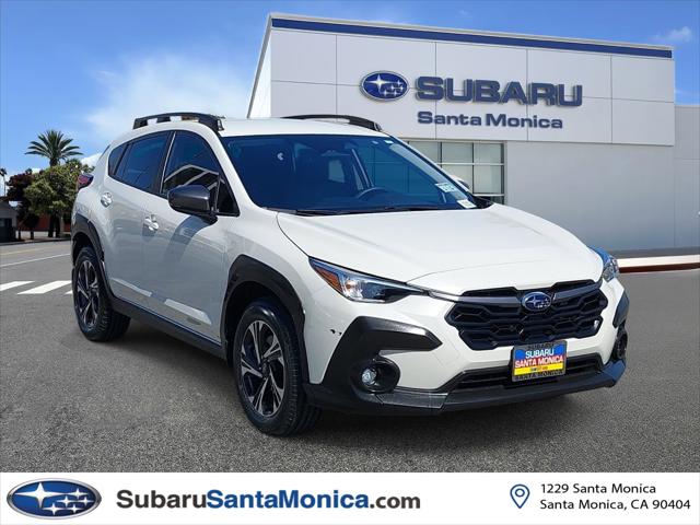 2024 Subaru Crosstrek Premium for sale in Santa Monica, CA