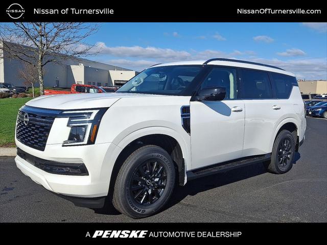 2026 Nissan Armada SV for sale in Turnersville, NJ