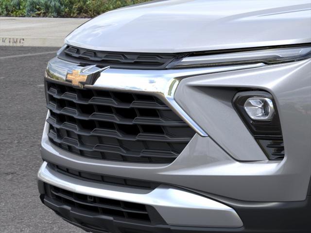 2026 Chevrolet TrailBlazer FWD LT