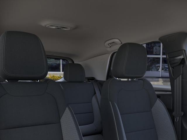 2026 Chevrolet TrailBlazer FWD LT