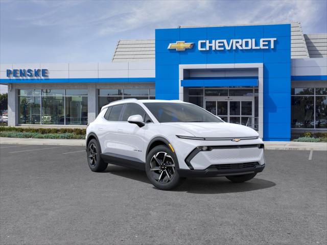 2026 Chevrolet Equinox LT 2, FWD for sale in Cerritos, CA