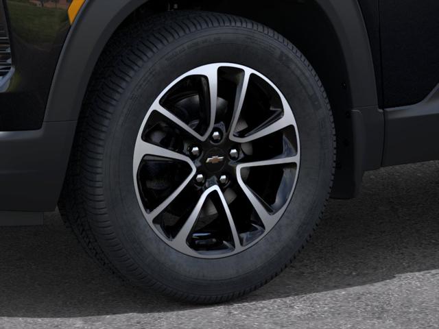 2026 Chevrolet TrailBlazer FWD LT