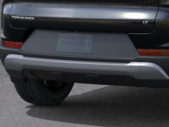 2026 Chevrolet TrailBlazer FWD LT