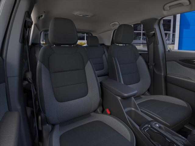 2026 Chevrolet TrailBlazer FWD LT