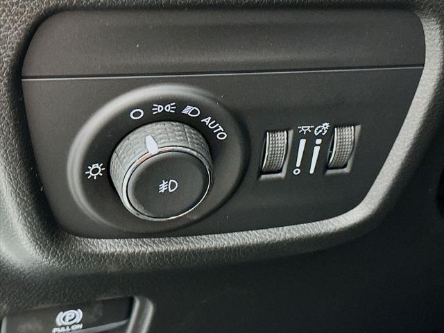 2026 Jeep Grand Cherokee L 85th Anniversary Edition