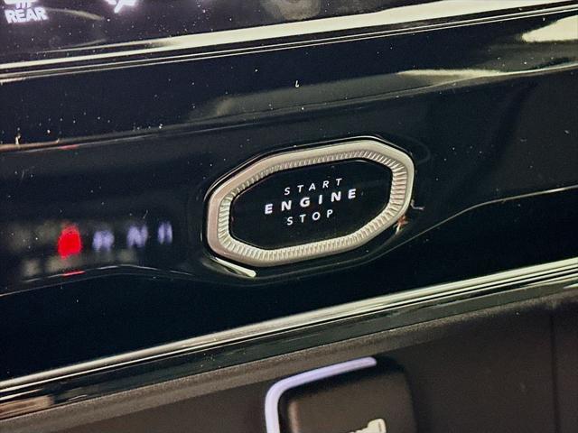 2026 Jeep Grand Cherokee L 85th Anniversary Edition
