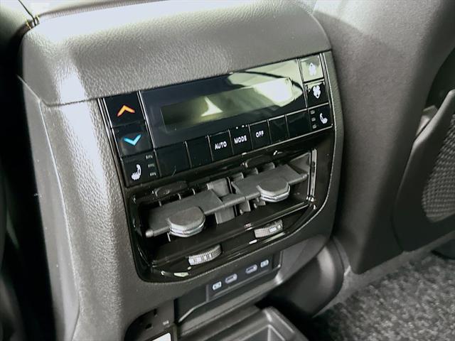 2026 Jeep Grand Cherokee L 85th Anniversary Edition