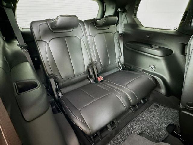 2026 Jeep Grand Cherokee L 85th Anniversary Edition