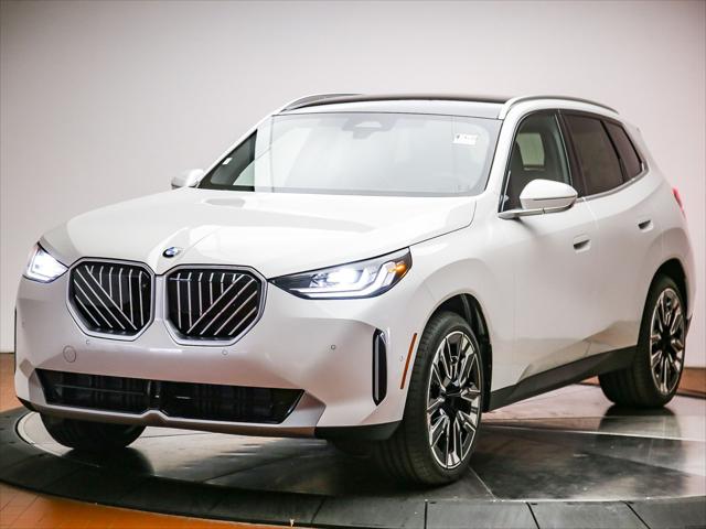 2026 BMW X3 30 xDrive for sale in Norwalk, CA