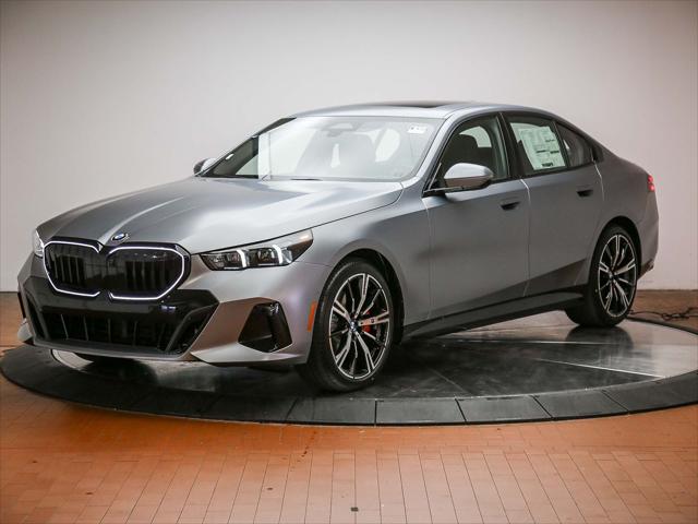 2027 BMW 5 Series 530i for sale in Norwalk, CA