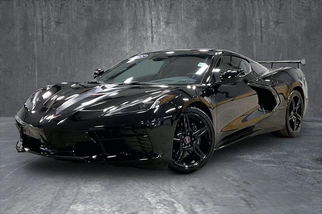 2025 Chevrolet Corvette Stingray RWD Coupe 2LT for sale in Albany, NY