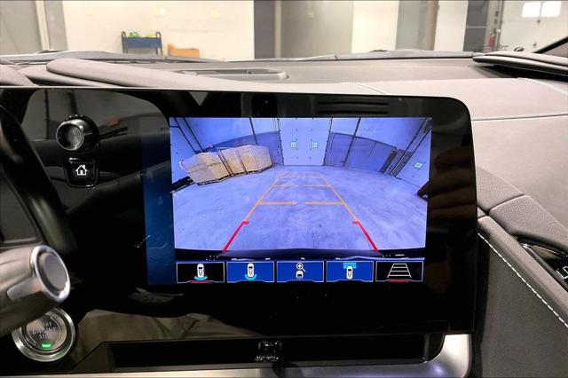 2025 Chevrolet Corvette Stingray RWD Coupe 2LT