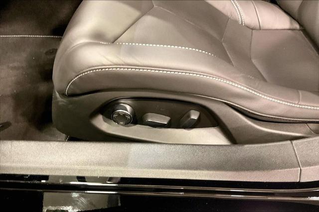 2025 Chevrolet Corvette Stingray RWD Coupe 2LT